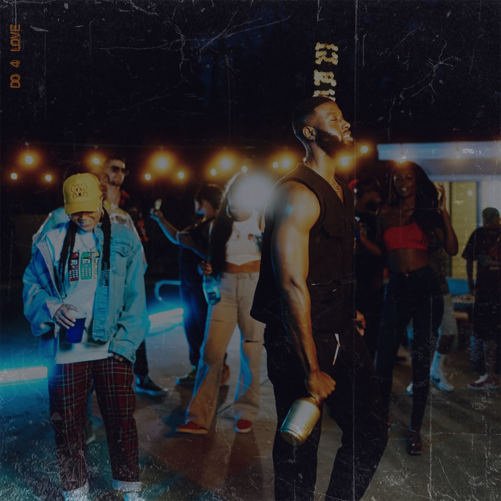 Do 4 Love (Explicit)