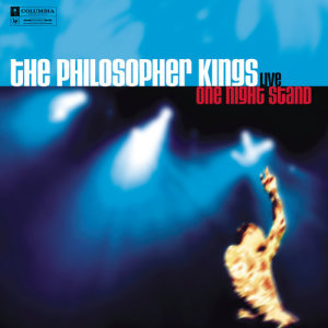 收聽The Philosopher Kings的I Am The Man (Live Version (Album Version)) (Live Version|Album Version)歌詞歌曲