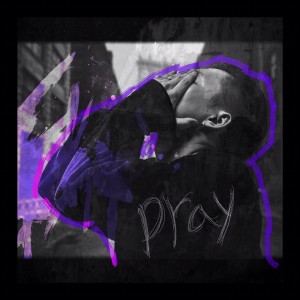 收聽Laibac的Pray歌詞歌曲