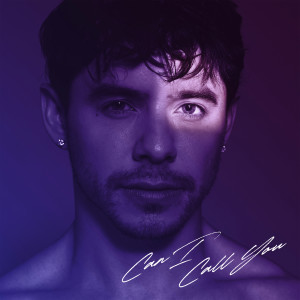 David Archuleta的專輯Can I Call You