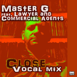 Album Close (Vocal mix) from Master G