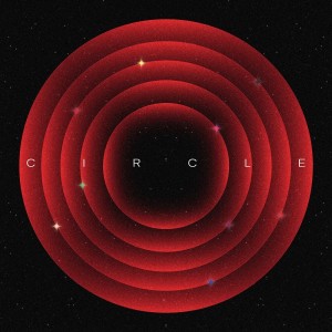 Karina Christy的专辑Circle (Explicit)