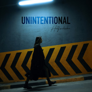 Album Unintentional from Hatef Mehraban