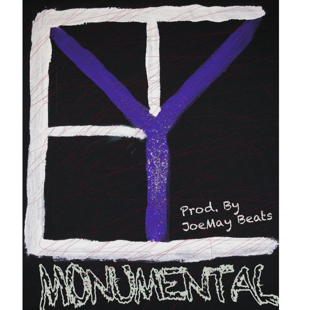 Monumental (Explicit)