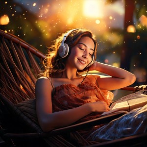 Relaxing Music Oasis的專輯Peaceful Melodies for Restful Times