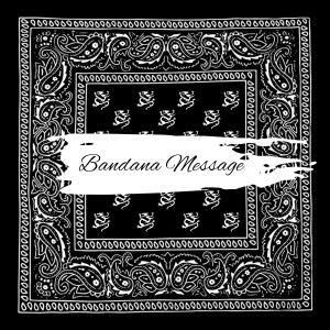 Big Twins的專輯Bandana Message (Guimsinho Remix)
