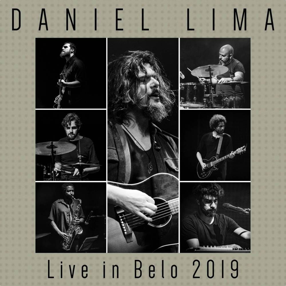 Jumbo Rain (Live)