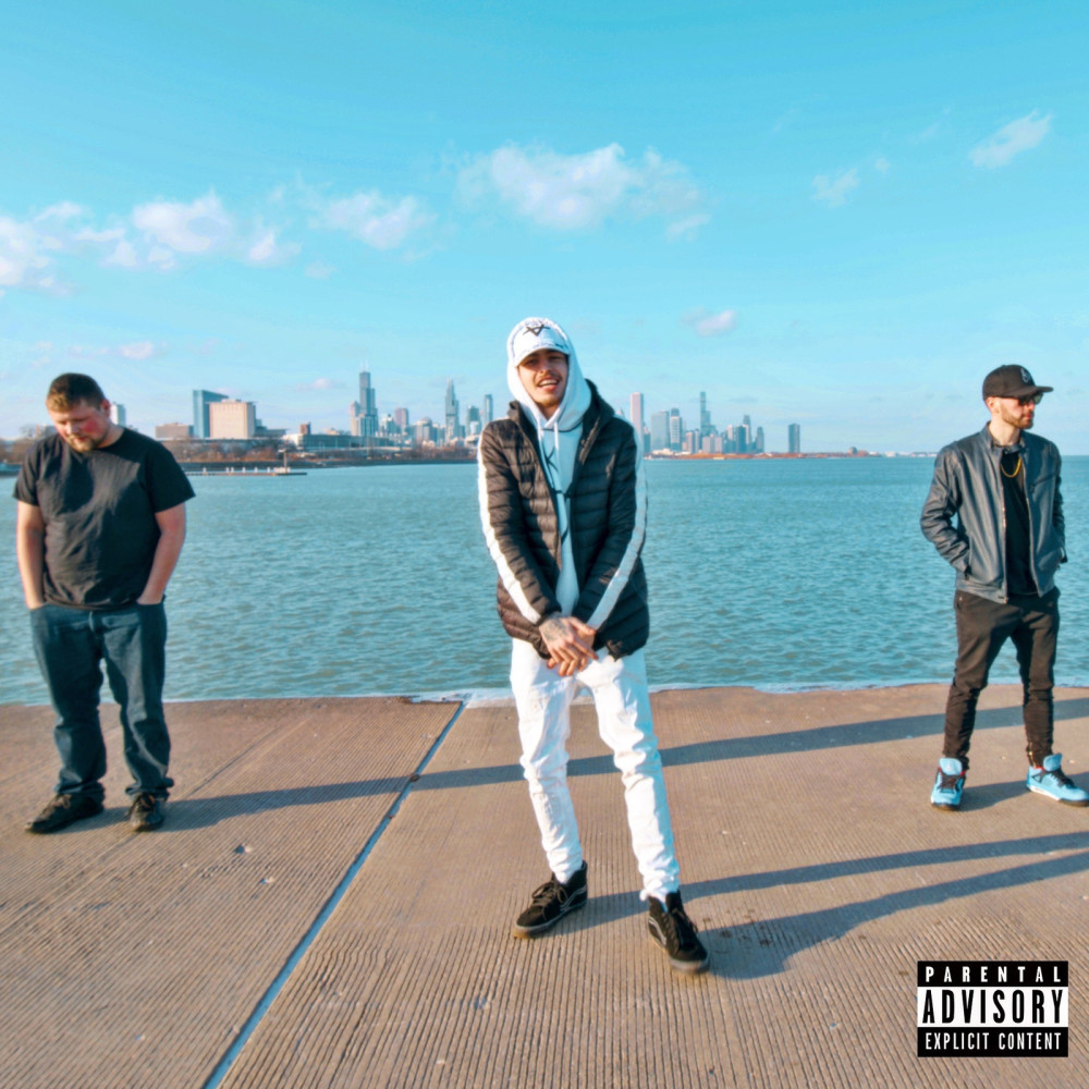 No Going Back (Explicit)