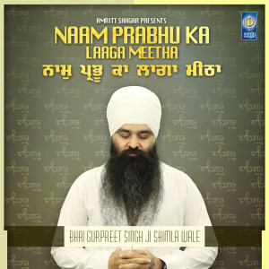 Bhai Gurpreet Singh Ji Shimla Wale的专辑Naam Prabhu Ka Laaga Meetha