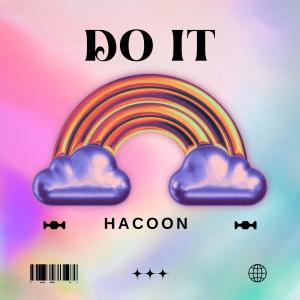 Hacoon的專輯DO IT