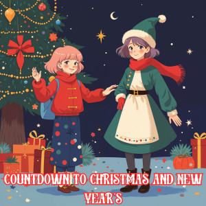 Countdown to Christmas and New Year's