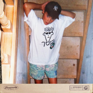 default playlist img