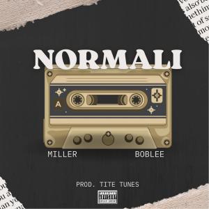 Normali (feat. Boblee)