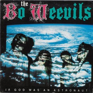 收聽The Bo-Weevils的Past Lives (Live)歌詞歌曲