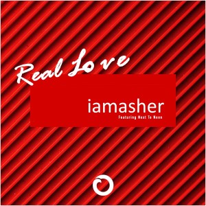 Album Real Love from iamasher
