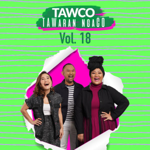 Tawco Vol. 18 dari Jak FM