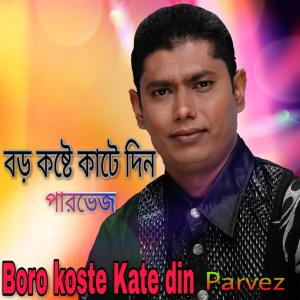 Listen to Pindiya Lal Sharee song with lyrics from Parvez
