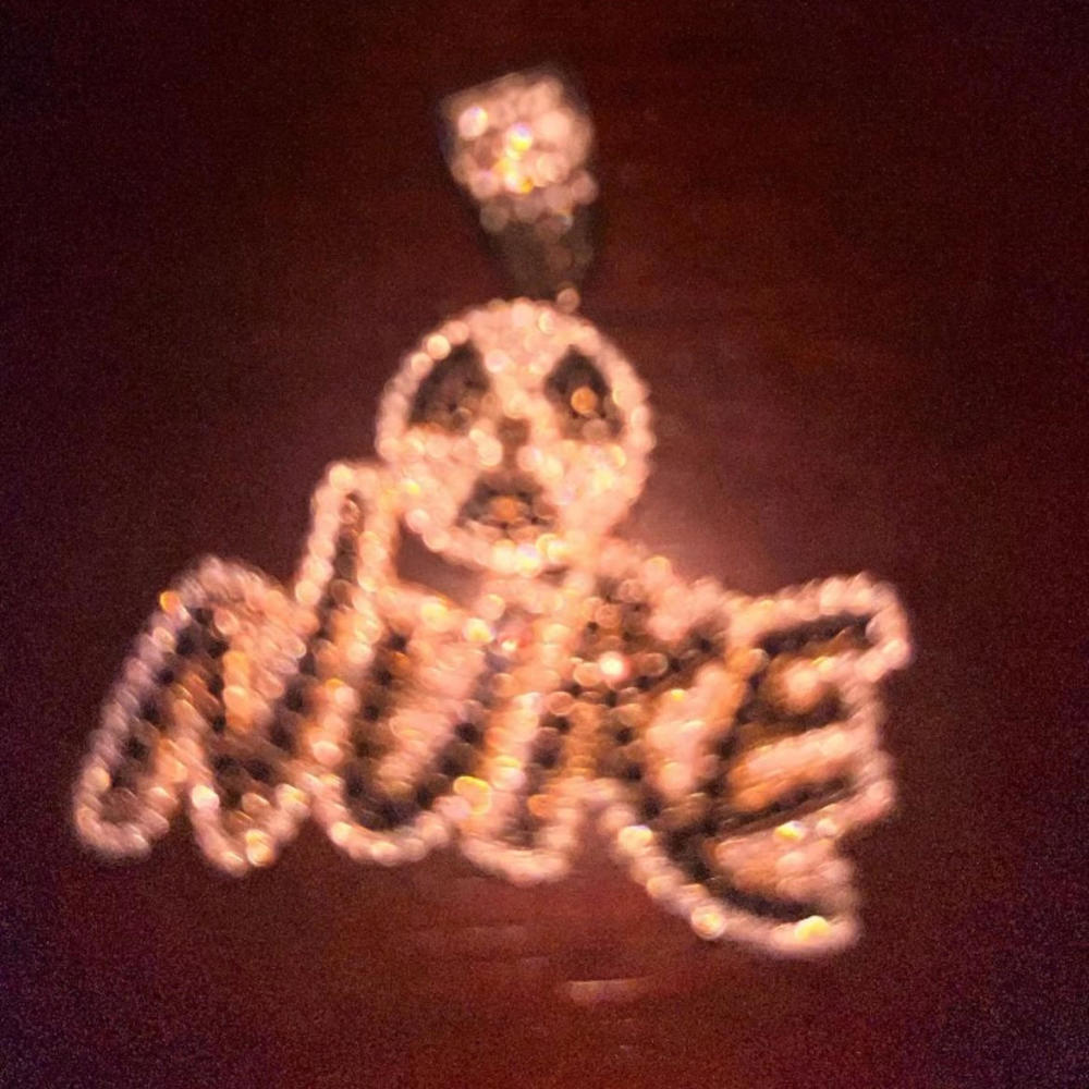 Mr DISRESPECTFUL (Explicit)
