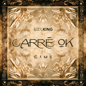 Soolking的專輯CARRÉ OK