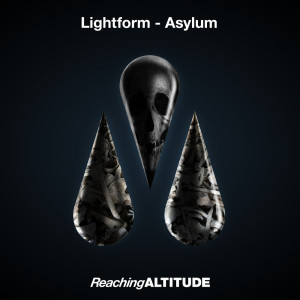 收聽Lightform的Asylum歌詞歌曲