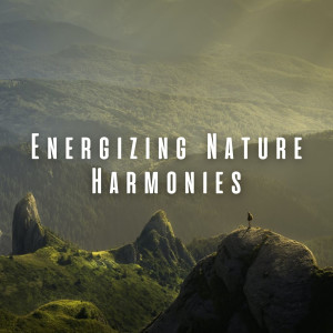 Nature Label的專輯Energizing Nature Harmonies