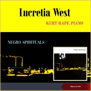 Listen to Swing Low, Sweet Chariot song with lyrics from Kurt Rapf
