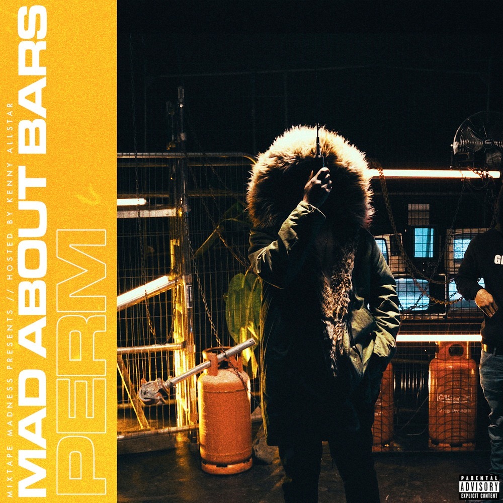 Mad About Bars - S4-E8-PT3 (Explicit)