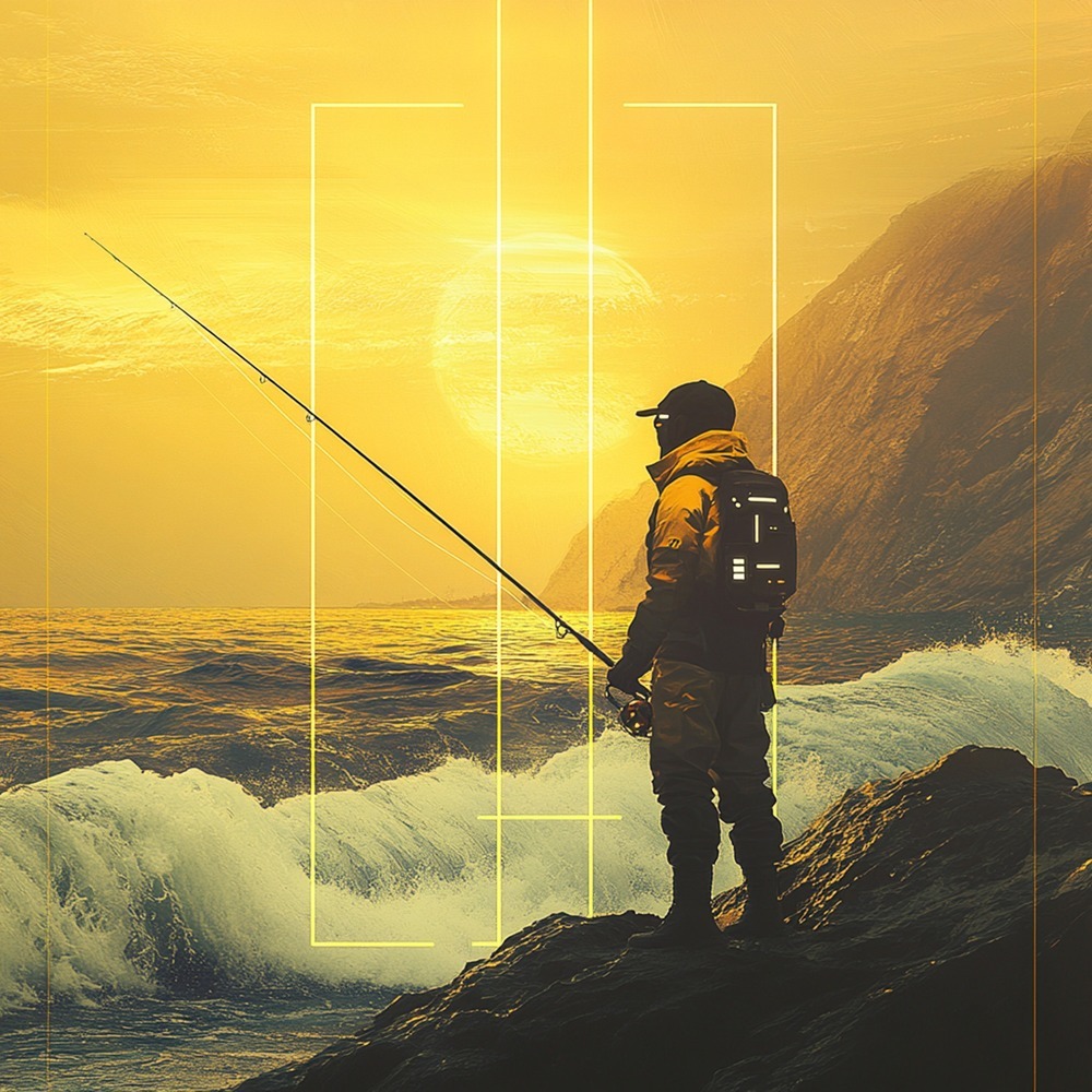 Fishing with Respect