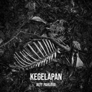 Listen to Kegelapan song with lyrics from Ikyy Pahlevii