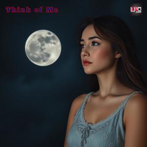 收聽Laszlo Vanyai的Think of Me歌詞歌曲