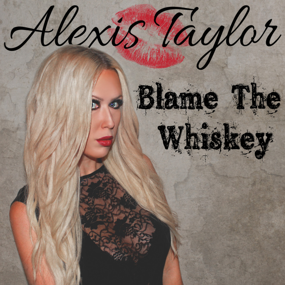 Blame the Whiskey