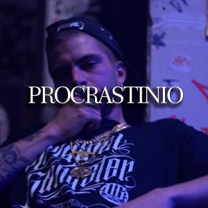 ดาวน์โหลดและฟังเพลง Procrastinio (feat. SouthClassic) (Explicit) พร้อมเนื้อเพลงจาก Drk Rodriguez