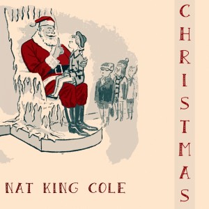 收聽Nat King Cole的The Christmas Song (Remastered 1999)歌詞歌曲