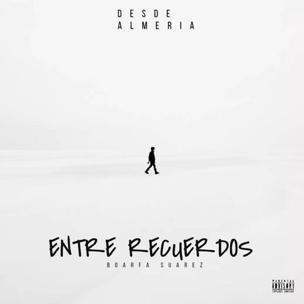 Entre Recuerdos (feat. La Niña Bravo) (Explicit)
