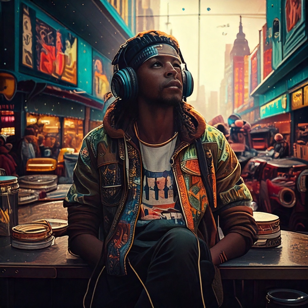 The Art of Mellow