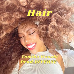 Album Hair from 