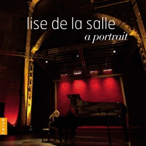 收听Lise de la Salle的Toccata, Op. 11歌词歌曲