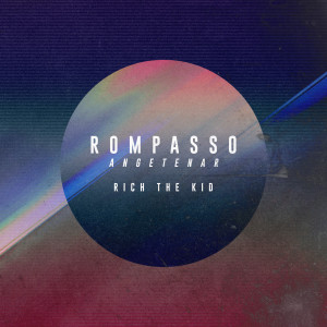 收聽Rompasso的Angetenar (Radio Edit)歌詞歌曲
