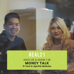 Listen to Real21 - Money Talk song with lyrics from Agus Lee