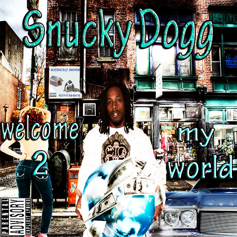They Love Me (feat. Phillie G & Brannu) (Explicit)