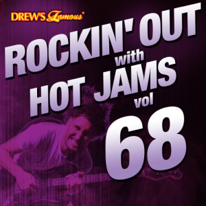 อัลบัม Rockin' out with Hot Jams, Vol. 68 (Explicit) ศิลปิน InstaHit Crew
