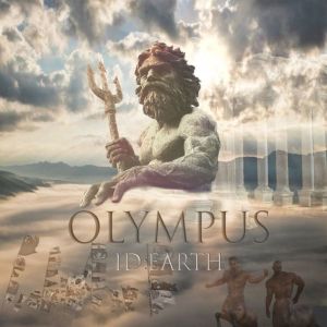อัลบัม Olympus ศิลปิน ID:Earth (아이디얼스)