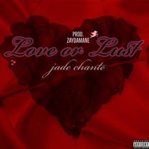 Listen to Mind Games (Explicit) song with lyrics from Jade Chanté