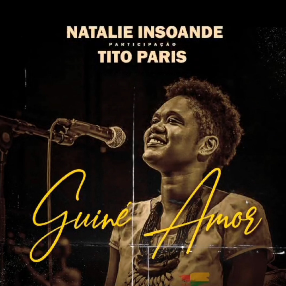 Guiné Amor