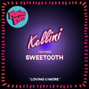 Listen to Trampoline song with lyrics from Kellini