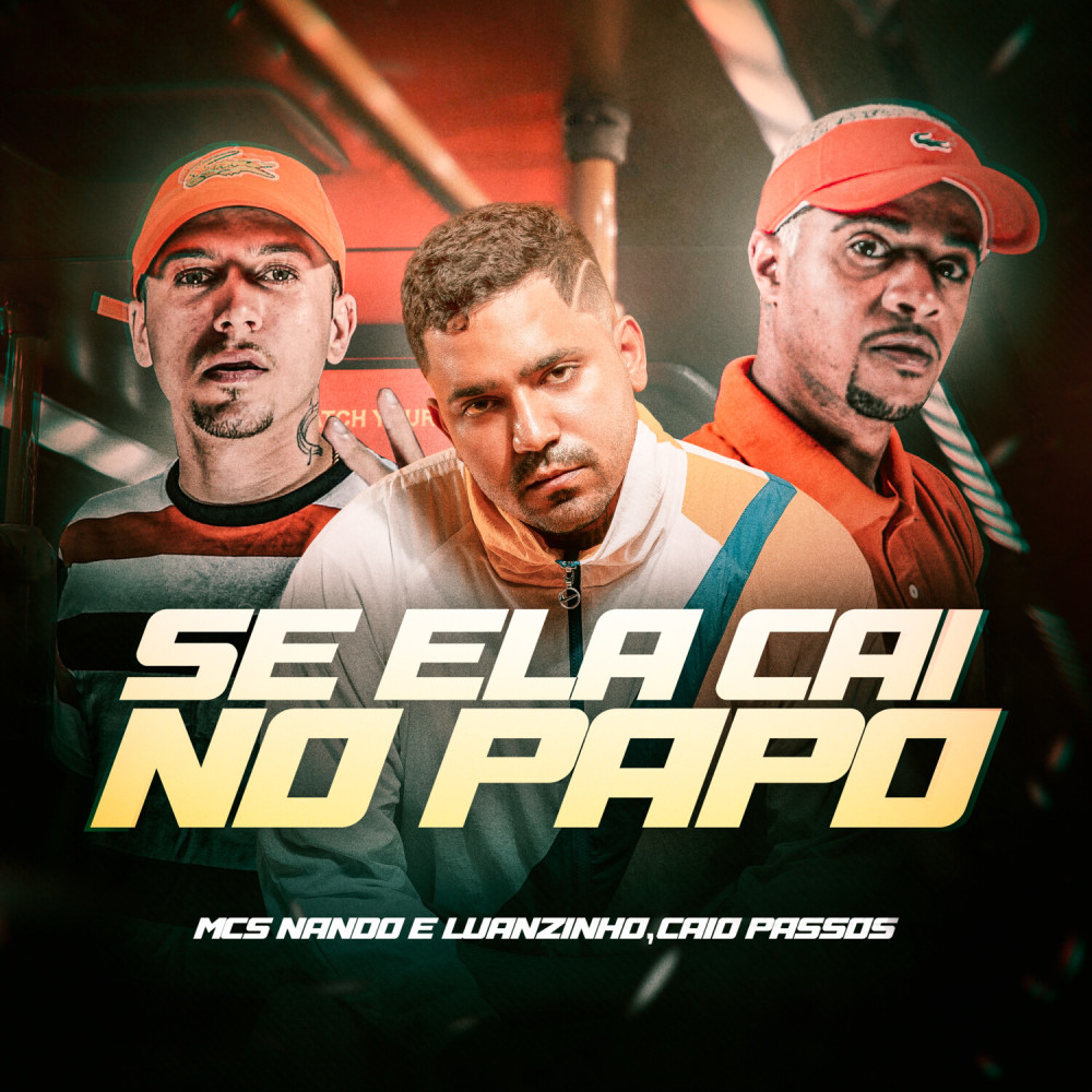 Se Ela Cai no Papo (Explicit)