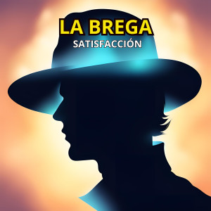 Album Satisfacción from La Brega