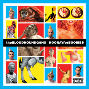 Hooray For Boobies (Expanded Edition) (Explicit)