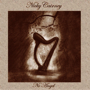 NIcky Cairney的專輯No Angel