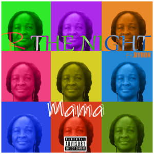 R The Night的专辑Mama (Mastered 2021)